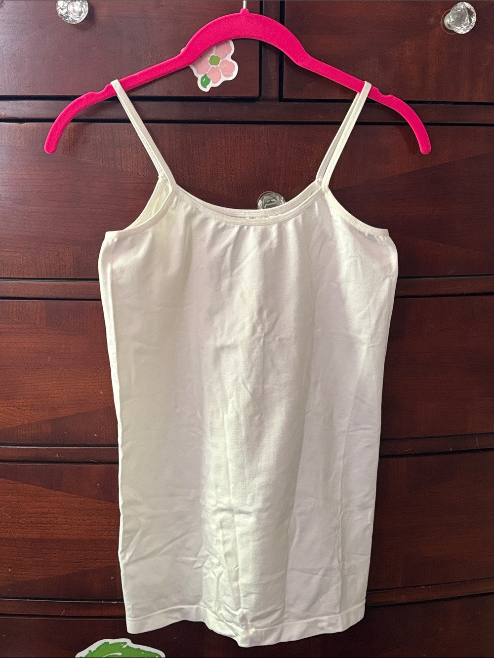 Mimi Maternity Tank Top